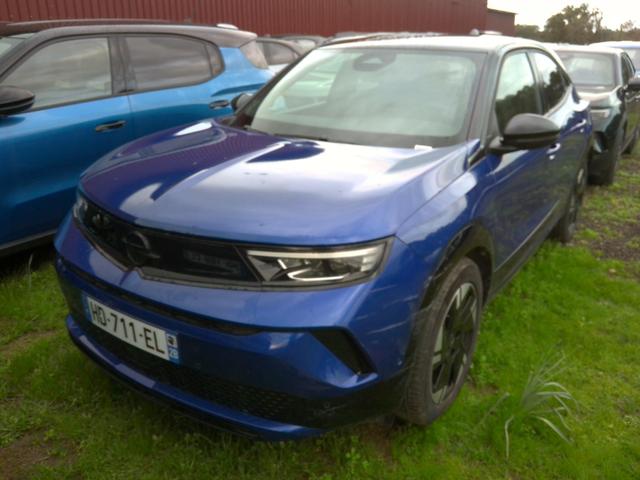 Opel Mokka-e - GS-Line