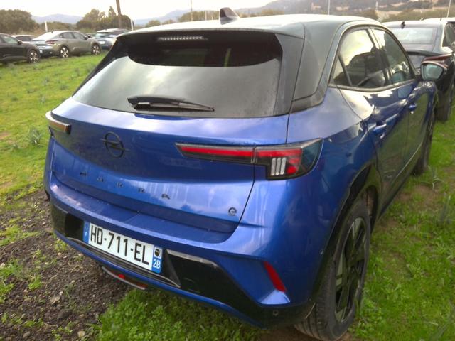 Opel Mokka-e GS-Line 