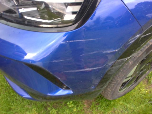 Opel Mokka-e GS-Line 