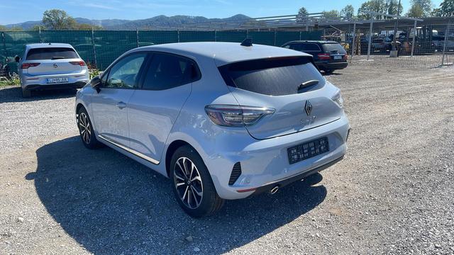 Renault Clio - Techno