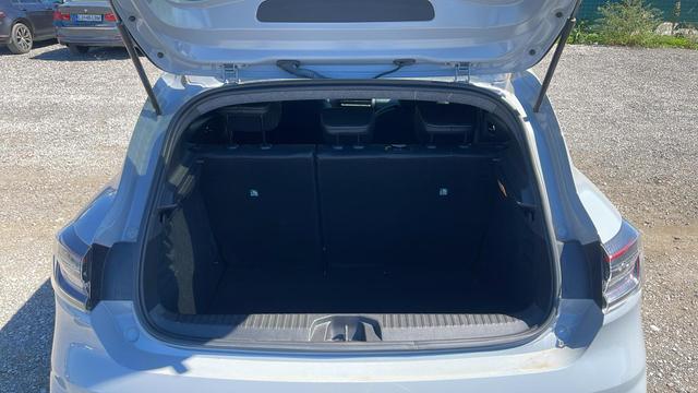 Renault Clio Techno 