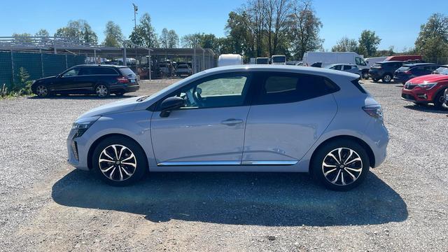 Renault Clio Techno 