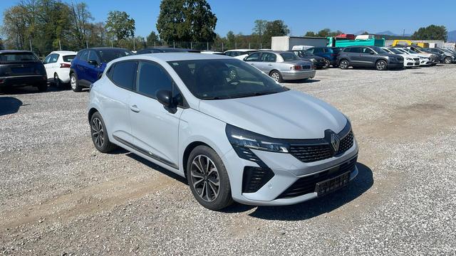 Renault Clio Techno 