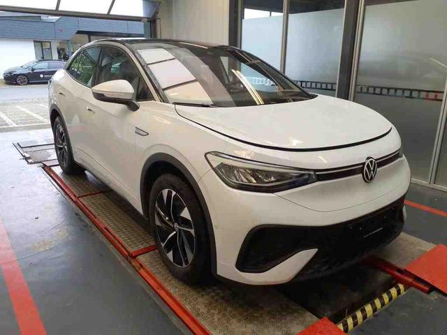 Volkswagen ID.5 Pro Performance 