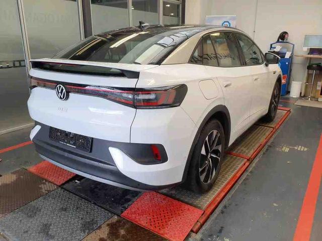 Volkswagen ID.5 Pro Performance 