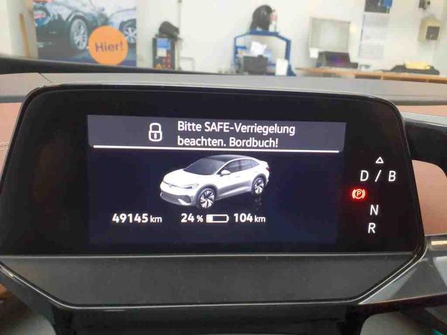 Volkswagen ID.5 Pro Performance 