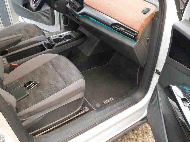 Volkswagen ID.5 Pro Performance 