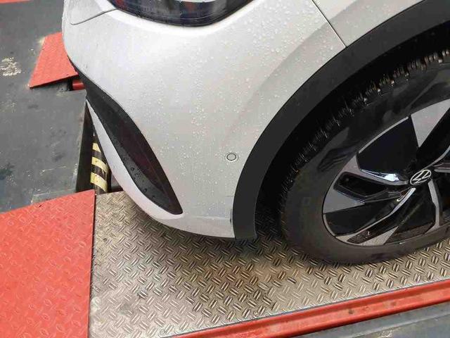 Volkswagen ID.5 Pro Performance 