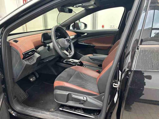 Volkswagen ID.5 Pro Performance 