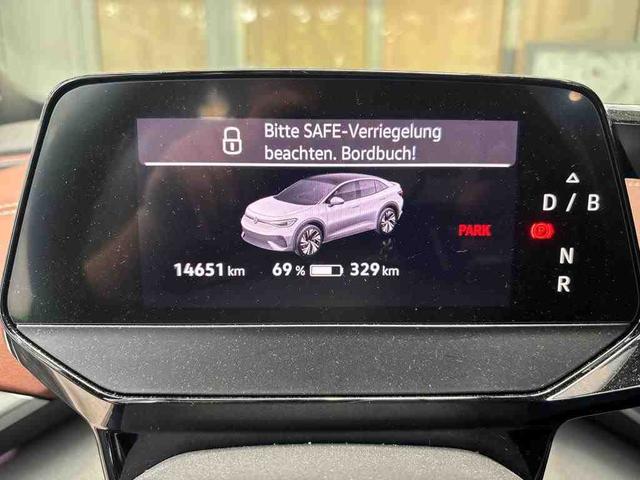 Volkswagen ID.5 Pro Performance 