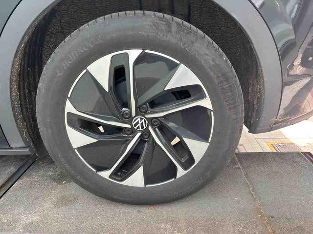 Volkswagen ID.5 Pro Performance 