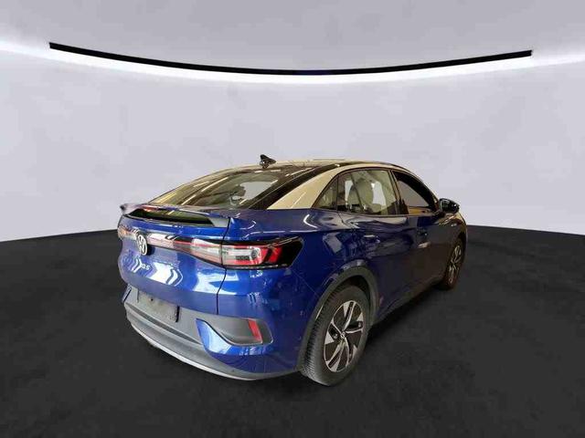 Volkswagen ID.5 Pro Performance 