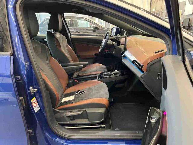 Volkswagen ID.5 Pro Performance 