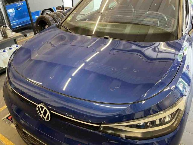 Volkswagen ID.5 Pro Performance 