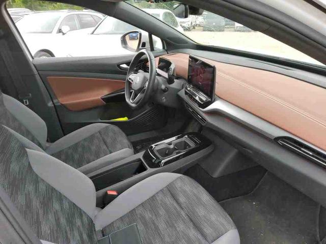 Volkswagen ID.5 Pro Performance 