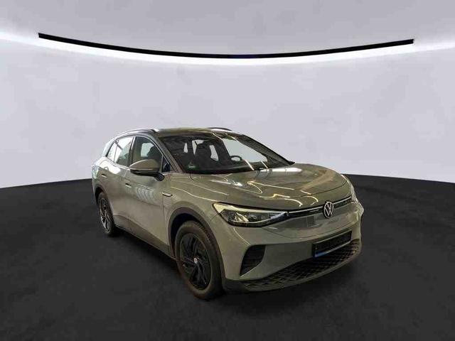 Volkswagen ID.4 Pro Performance 