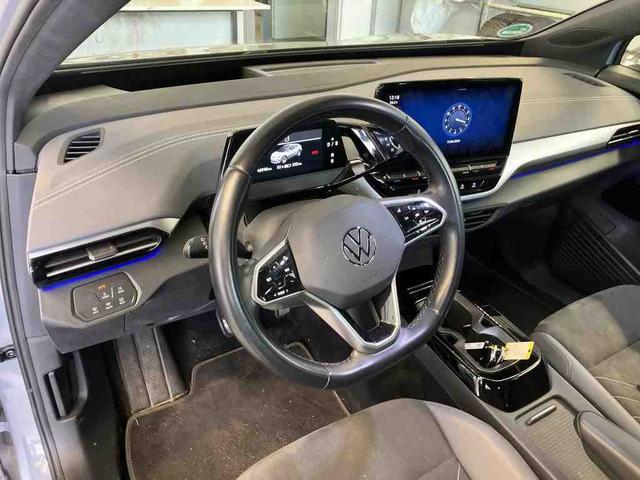 Volkswagen ID.4 Pro Performance 