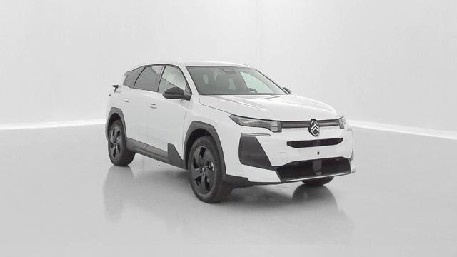 Citro&euml;n C5 Aircross - PLUS