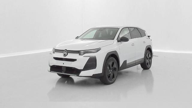 Citro&euml;n C5 Aircross PLUS 