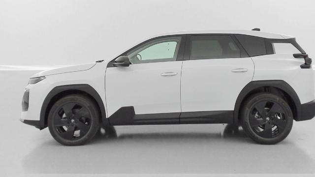 Citro&euml;n C5 Aircross PLUS 