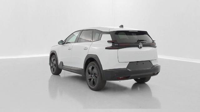 Citro&euml;n C5 Aircross PLUS 