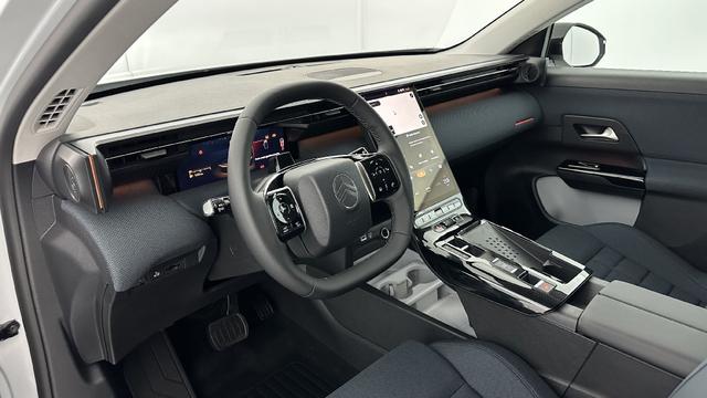 Citro&euml;n C5 Aircross PLUS 