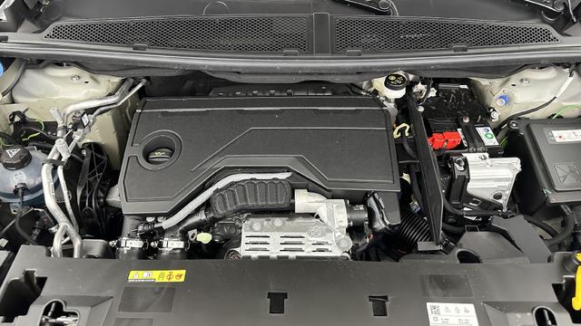 Citro&euml;n C5 Aircross PLUS 