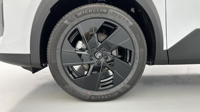 Citro&euml;n C5 Aircross PLUS 