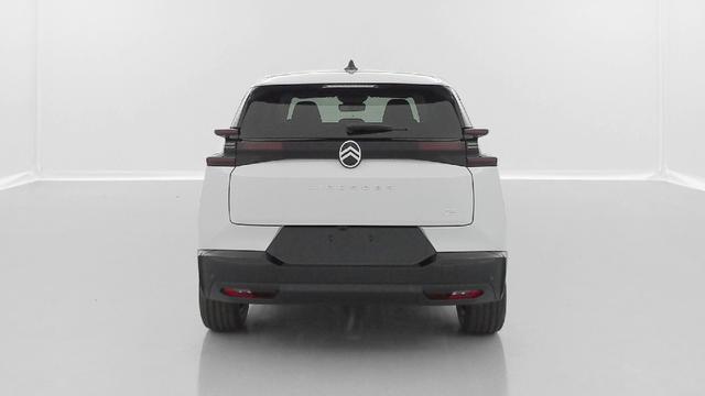 Citro&euml;n C5 Aircross PLUS 