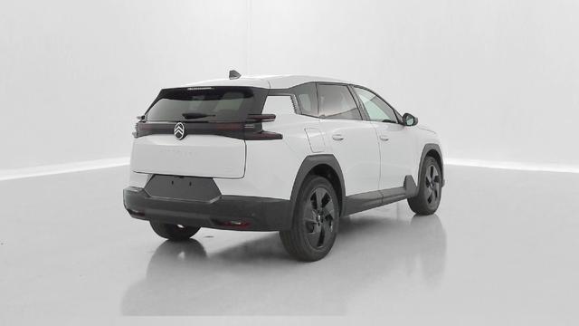 Citro&euml;n C5 Aircross PLUS 