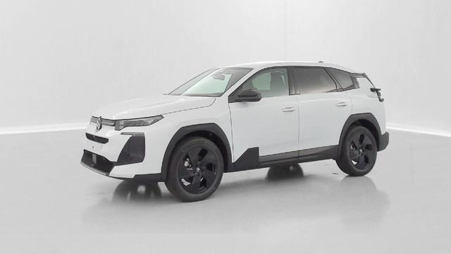 Citro&euml;n C5 Aircross PLUS 