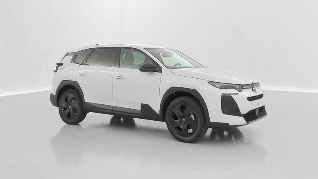 Citro&euml;n C5 Aircross PLUS 