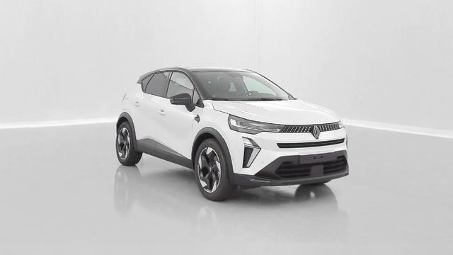 Renault Captur - Techno II