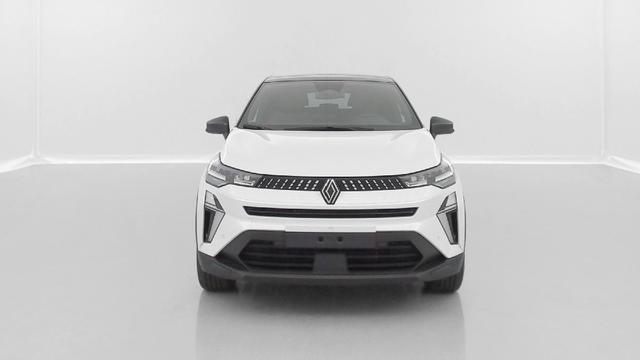 Renault Captur Techno II 
