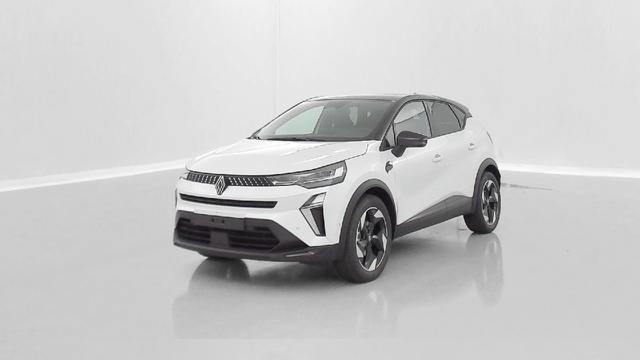 Renault Captur Techno II 