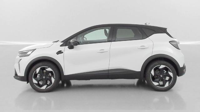 Renault Captur Techno II 