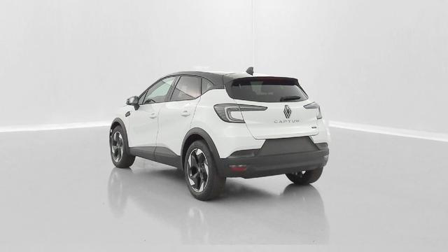 Renault Captur Techno II 
