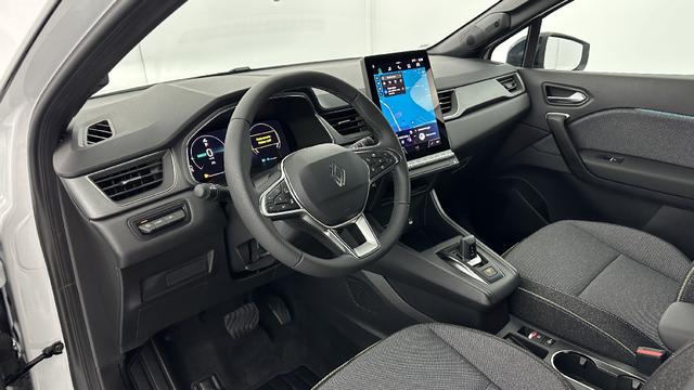 Renault Captur Techno II 