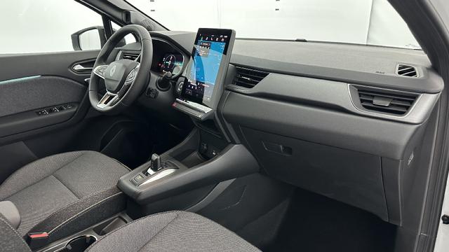 Renault Captur Techno II 