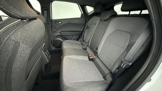 Renault Captur Techno II 