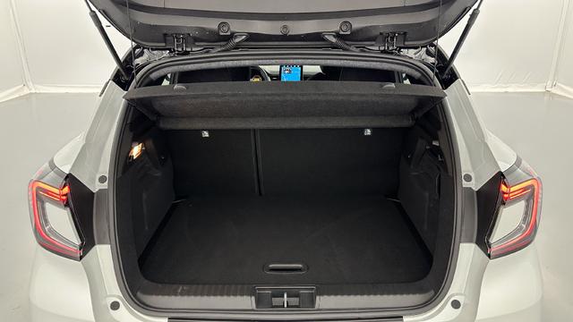 Renault Captur Techno II 