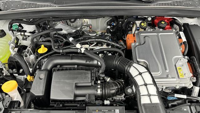 Renault Captur Techno II 
