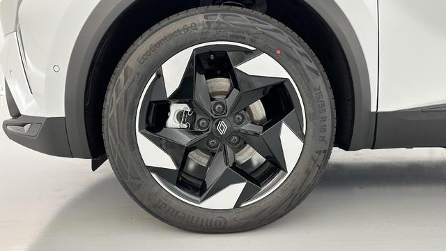 Renault Captur Techno II 