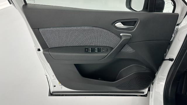 Renault Captur Techno II 