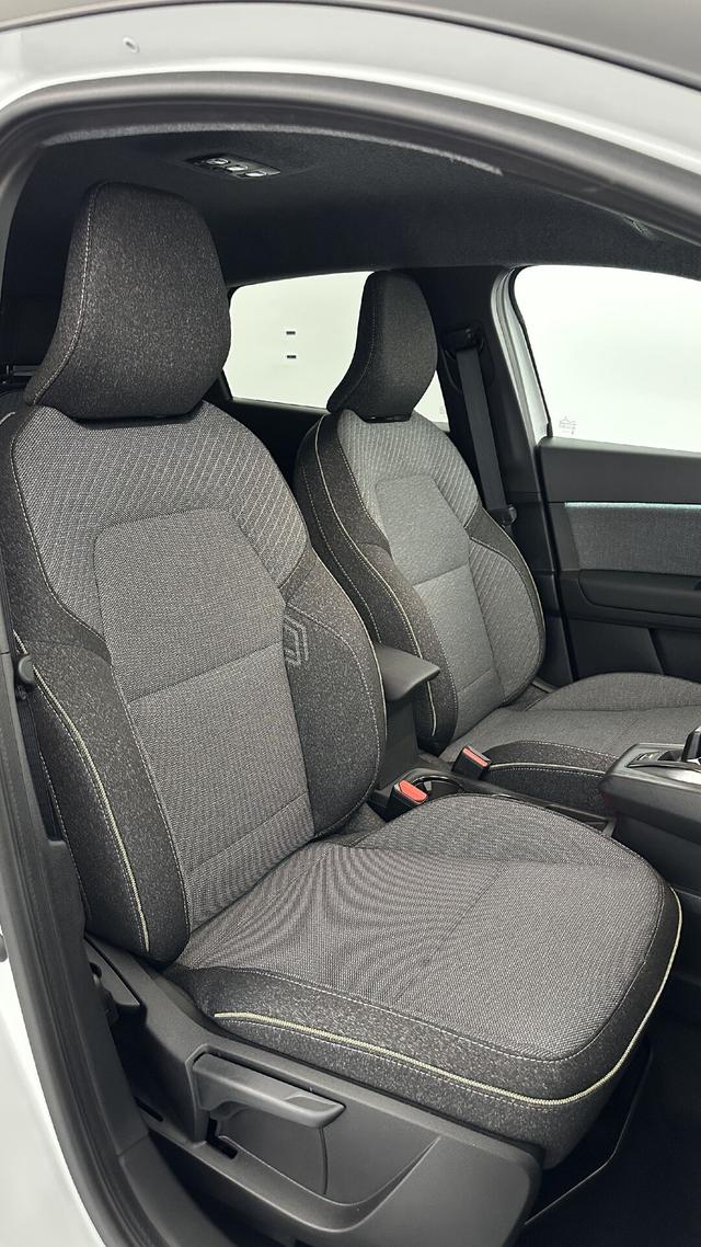 Renault Captur Techno II 