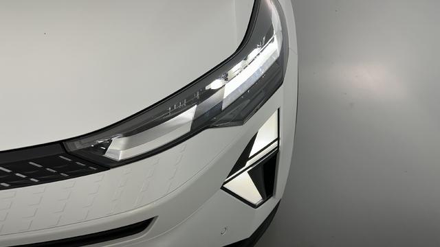 Renault Captur Techno II 