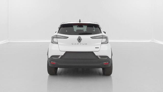 Renault Captur Techno II 
