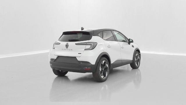 Renault Captur Techno II 