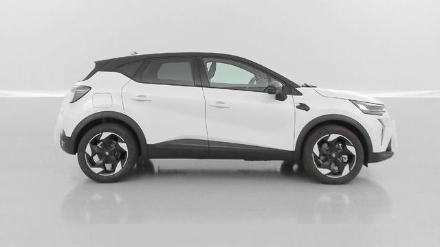 Renault Captur Techno II 