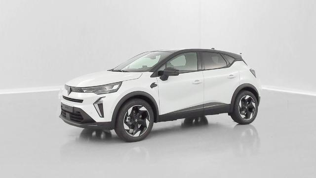 Renault Captur Techno II 